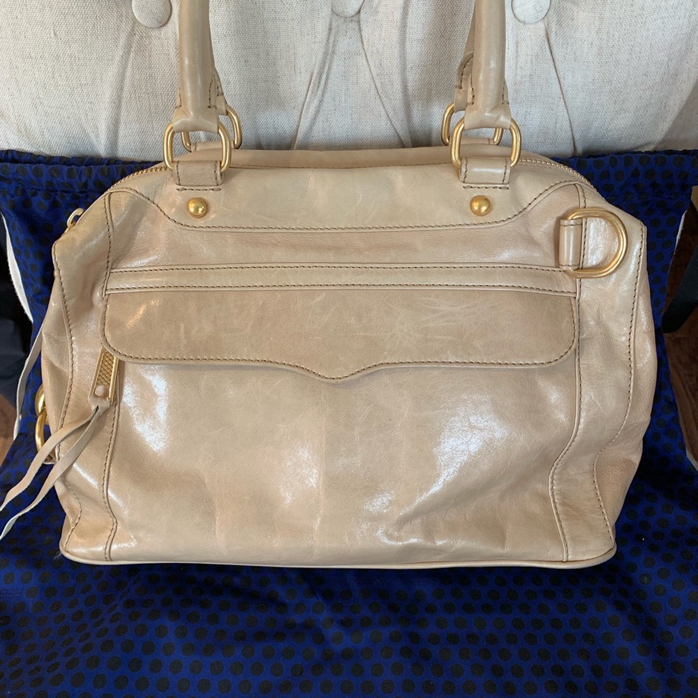 Rebecca Minkoff Handbag